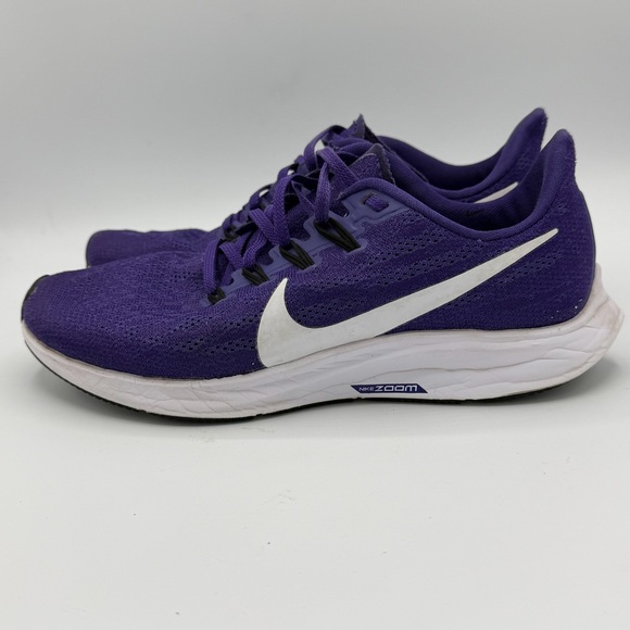Nike Shoes - Nike Air Zoom Pegasus 36 Court Purple Womens Size 7 Running Shoes BV1777-560